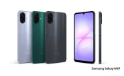 Samsung Galaxy M07 price in Bangladesh 2025 image 1